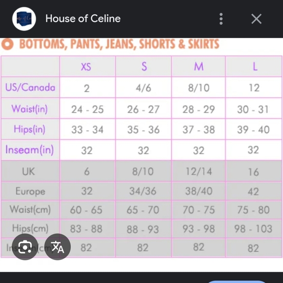 CELINE Wrap Midi Skirt Strap Leathet Cream Sz38 A Line High-Waisted Women - Picture 9 of 13